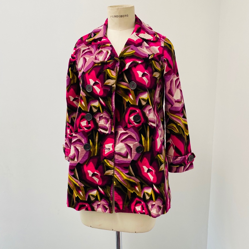 Jacket.